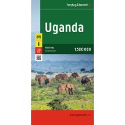 Uganda FB